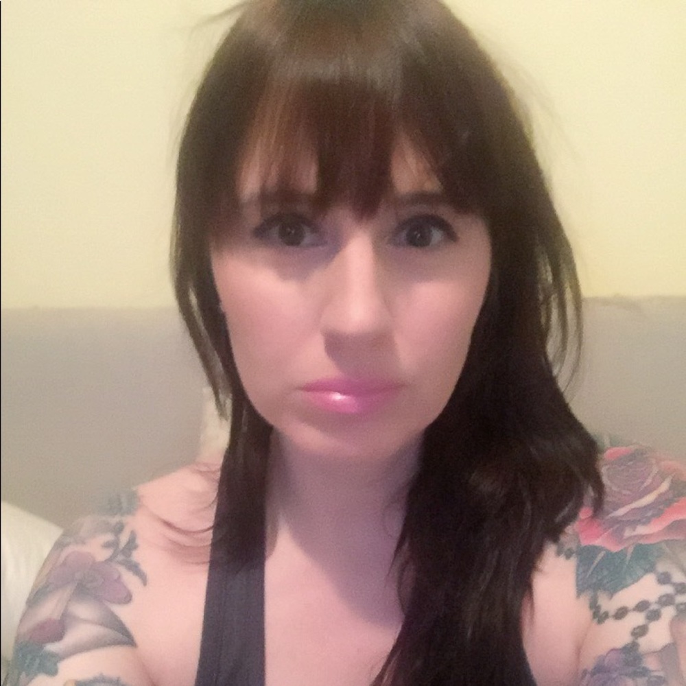 Meet your Posher, Erin